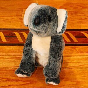 Vintage TY Eucalyptus the Koala Plush Stuffed Animal